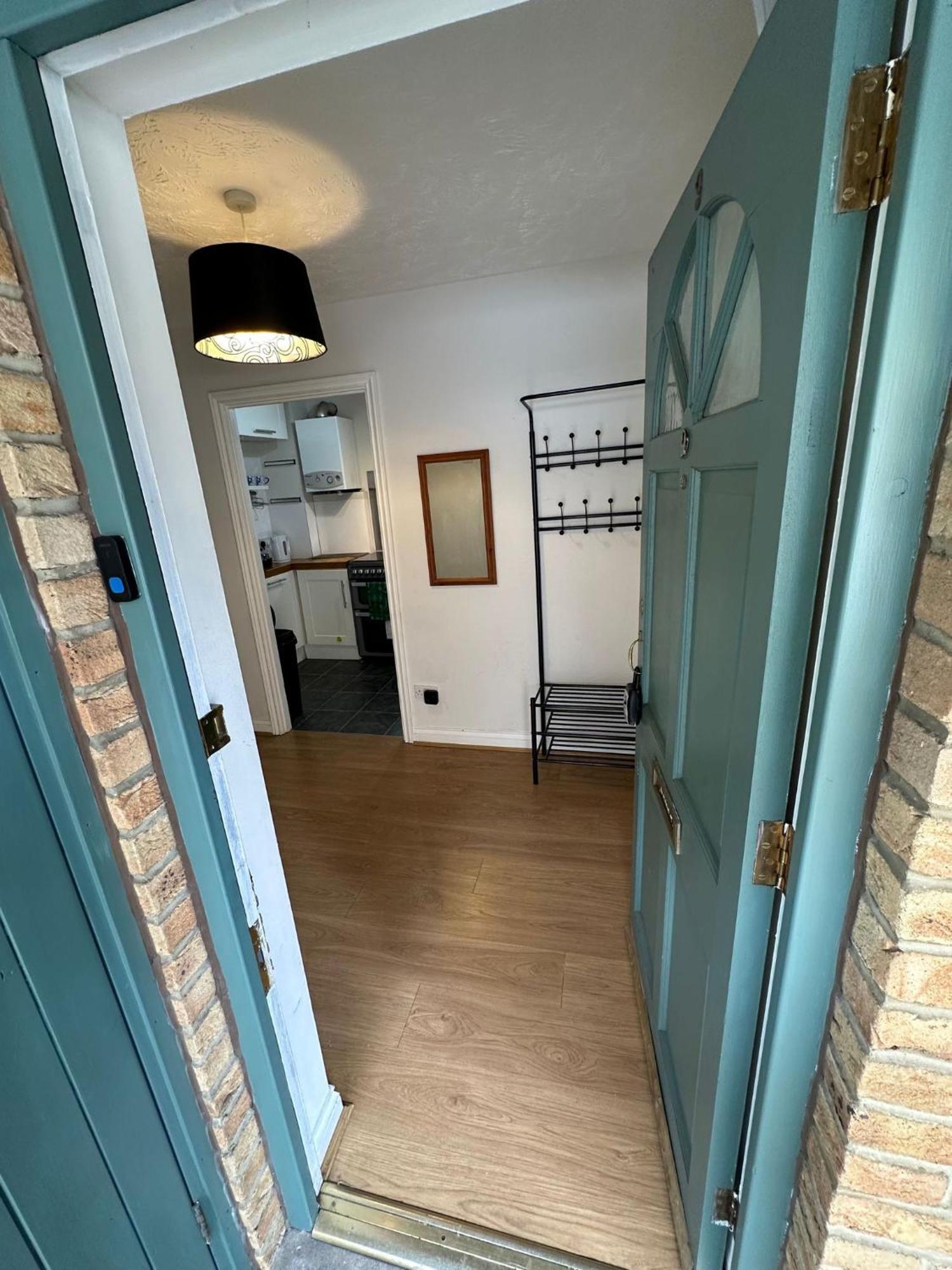 Appartement Comfy - East Dulwich Londen