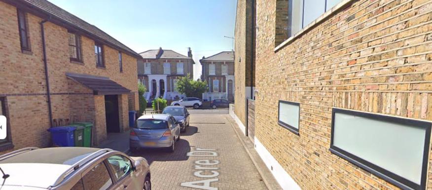 Comfy - East Dulwich Appartement Londen
