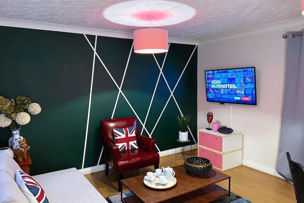 Comfy - East Dulwich Londen