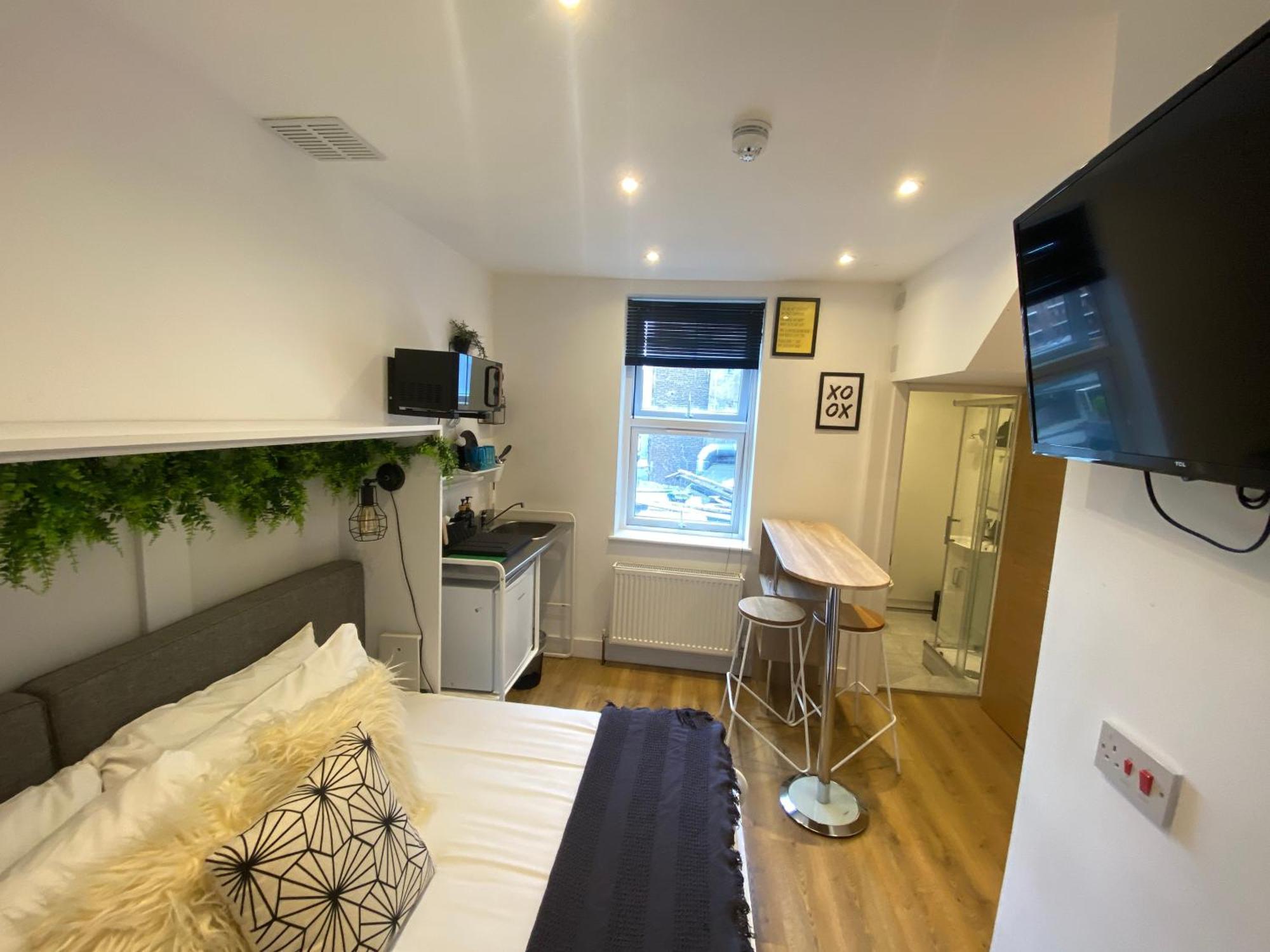 Apartment Innit Townhouse