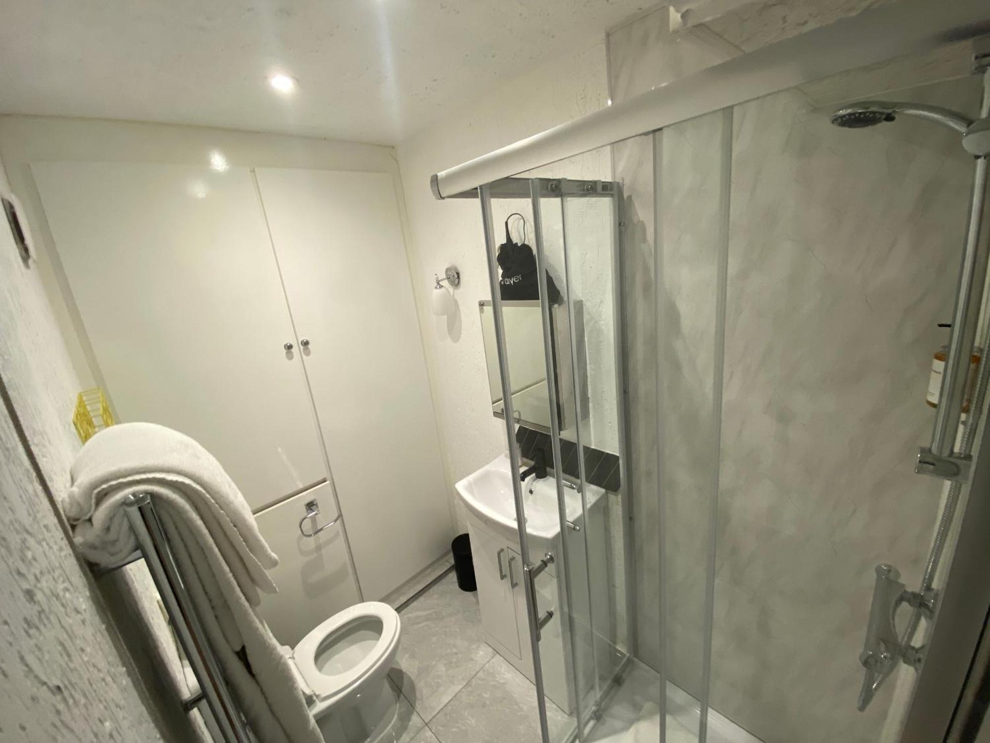 Innit Townhouse Apartment