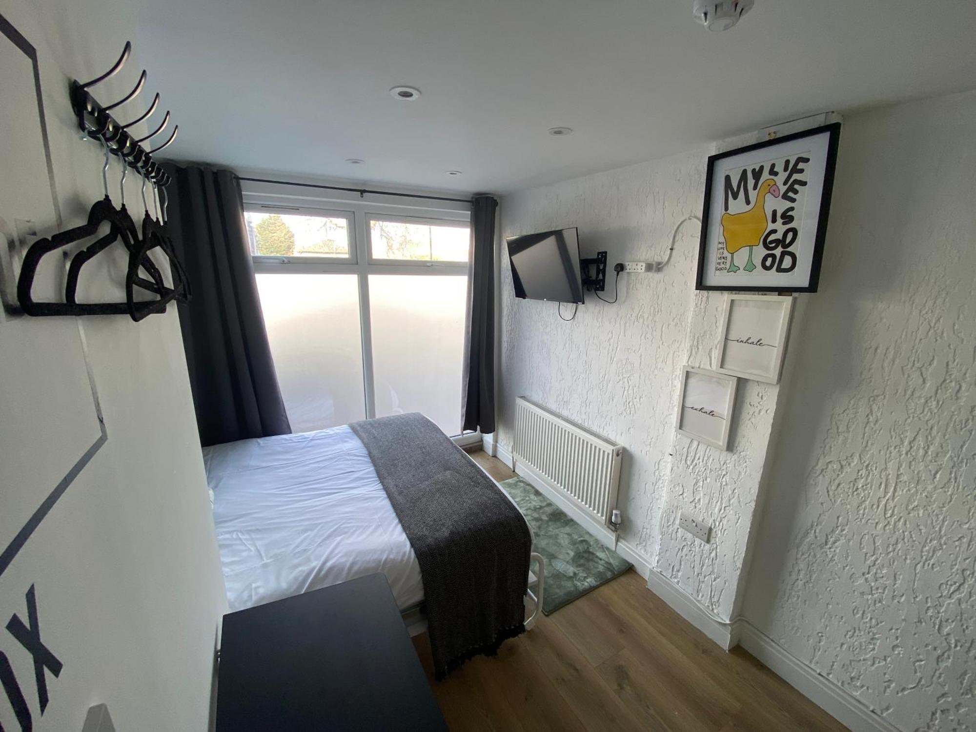 Apartment Innit Townhouse *