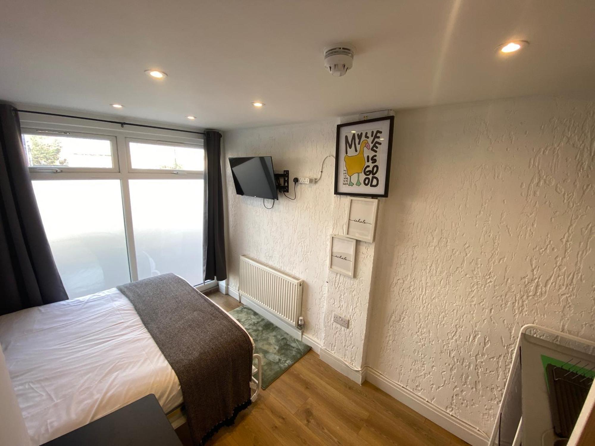 Apartment Innit Townhouse *