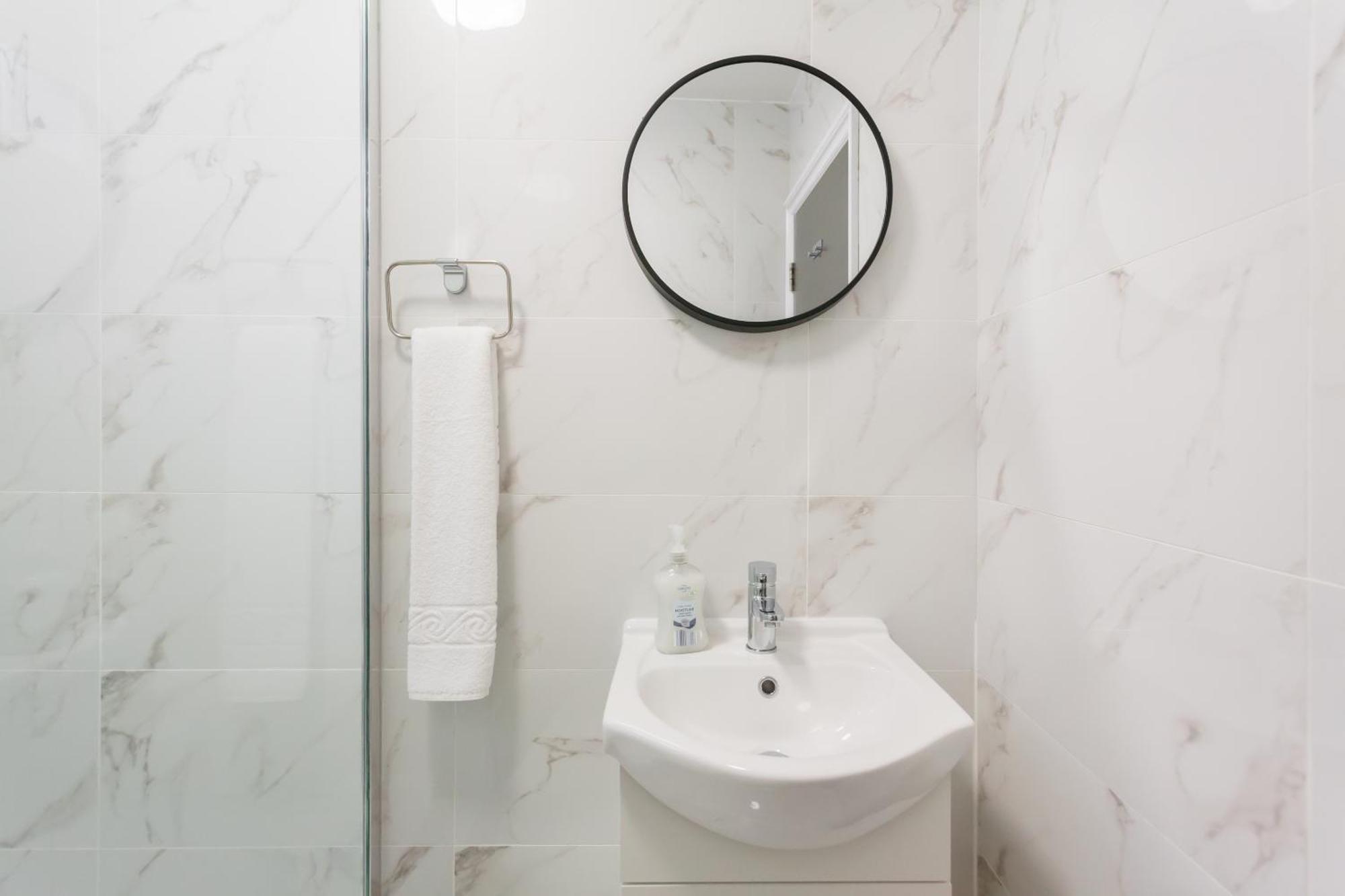 Apartamento Budget Center Aldgate - Tower Bridge Londres