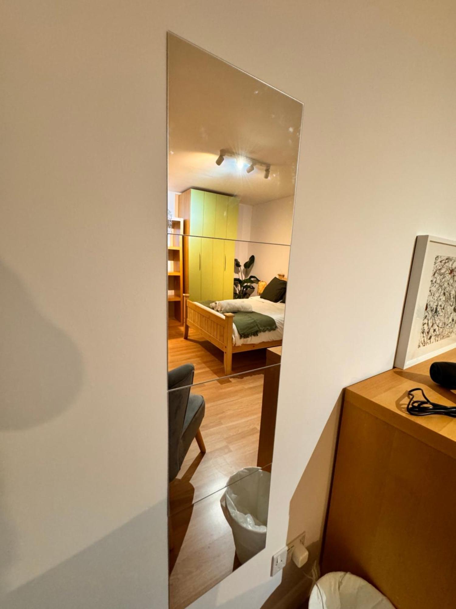 Luxury 2 Bhk In Canary Wharf Londen