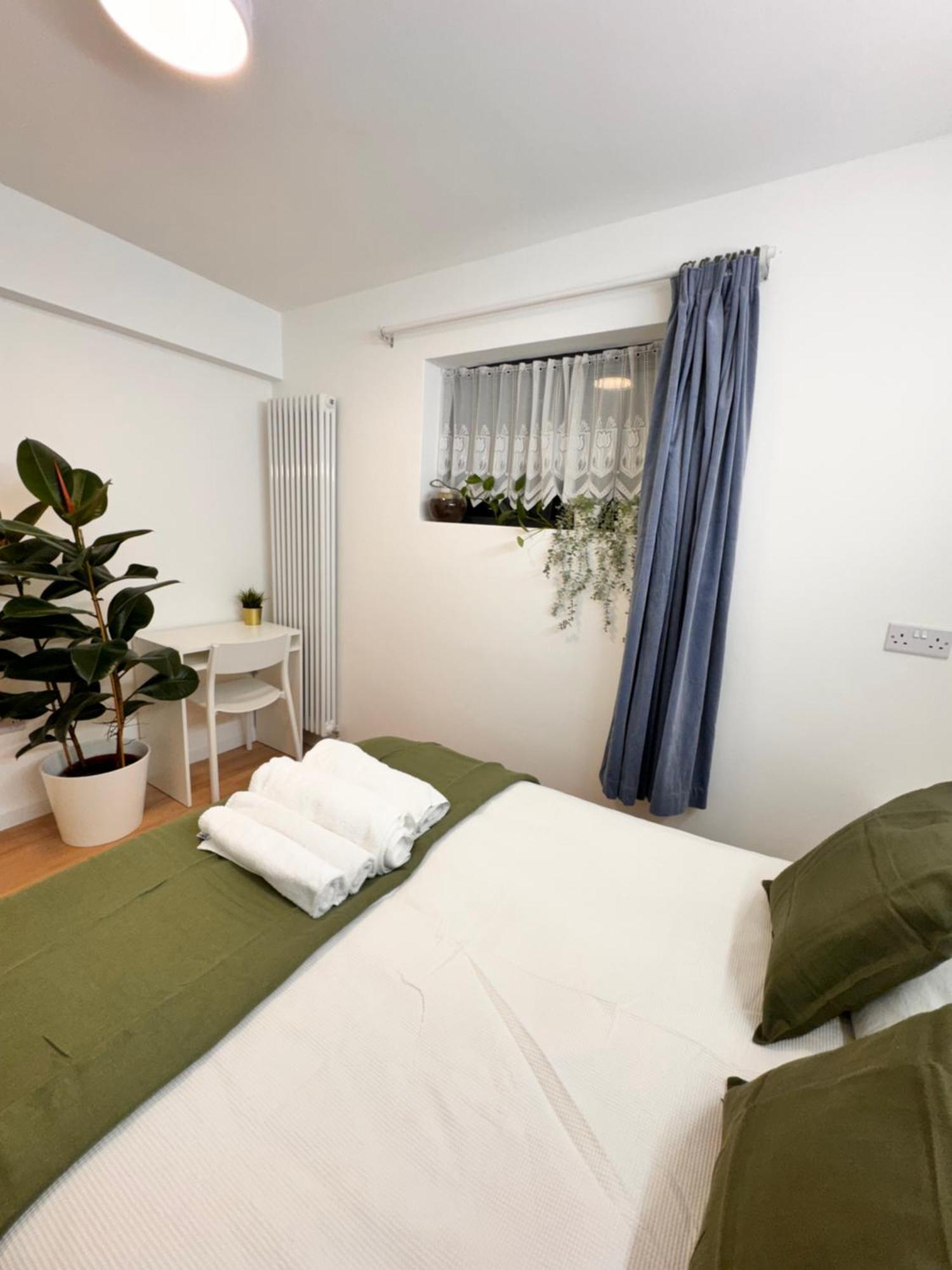 Luxury 2 Bhk In Canary Wharf * Londen