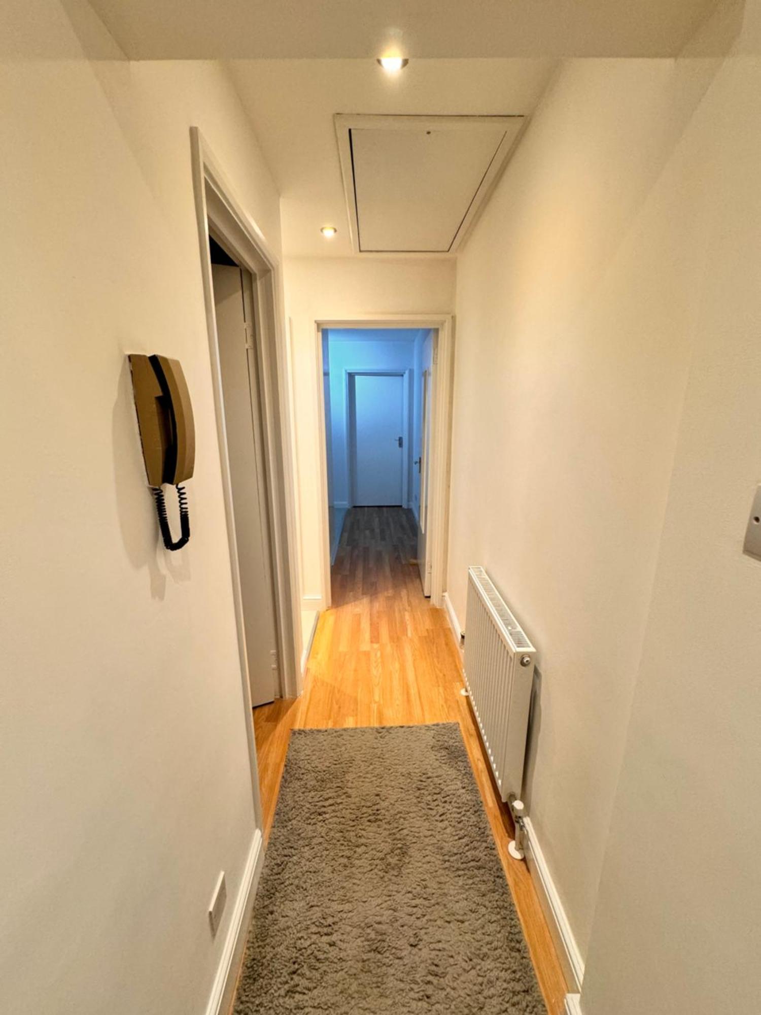 Luxury 2 Bhk In Canary Wharf * Londen