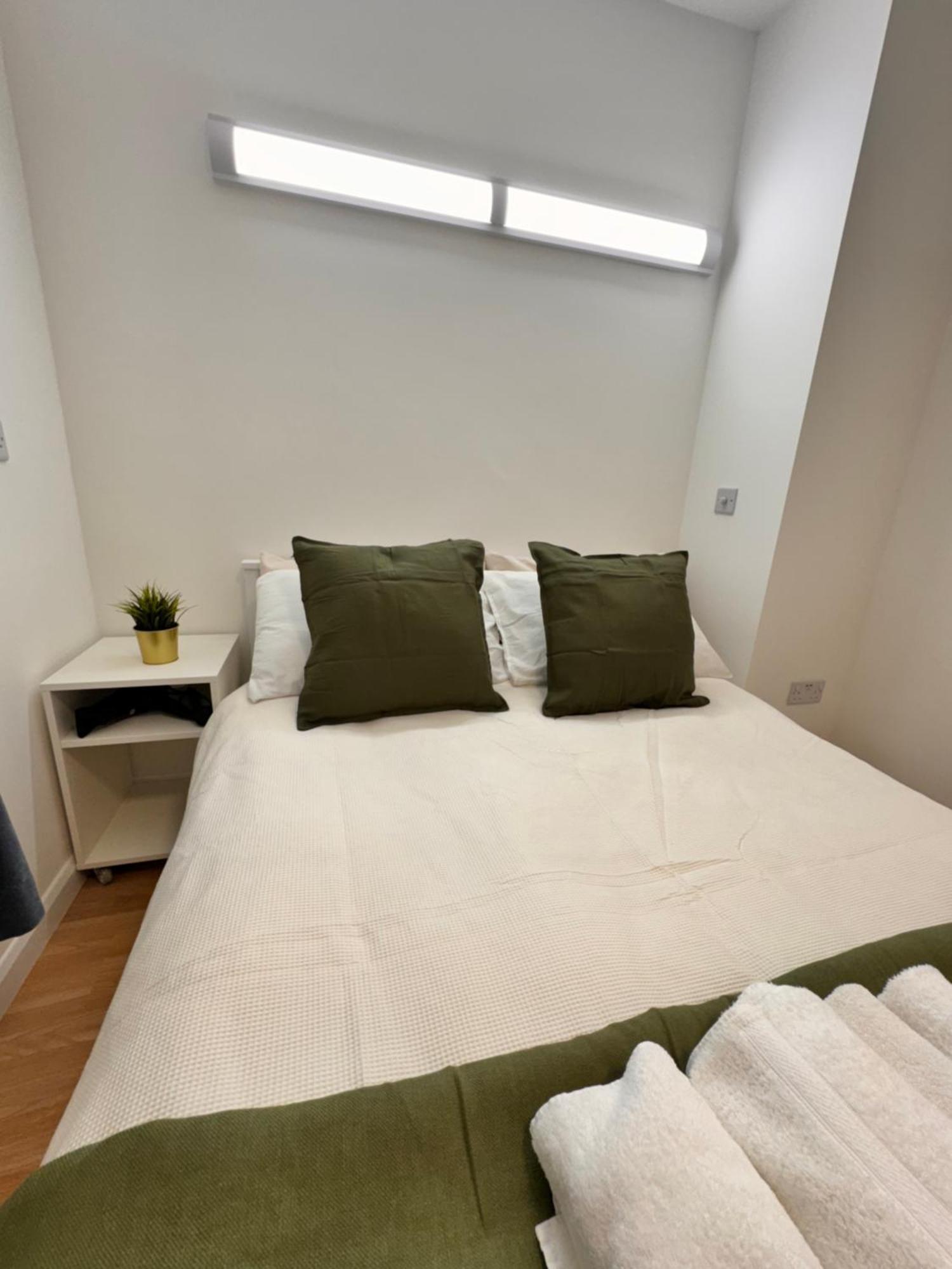 Appartement Luxury 2 Bhk In Canary Wharf