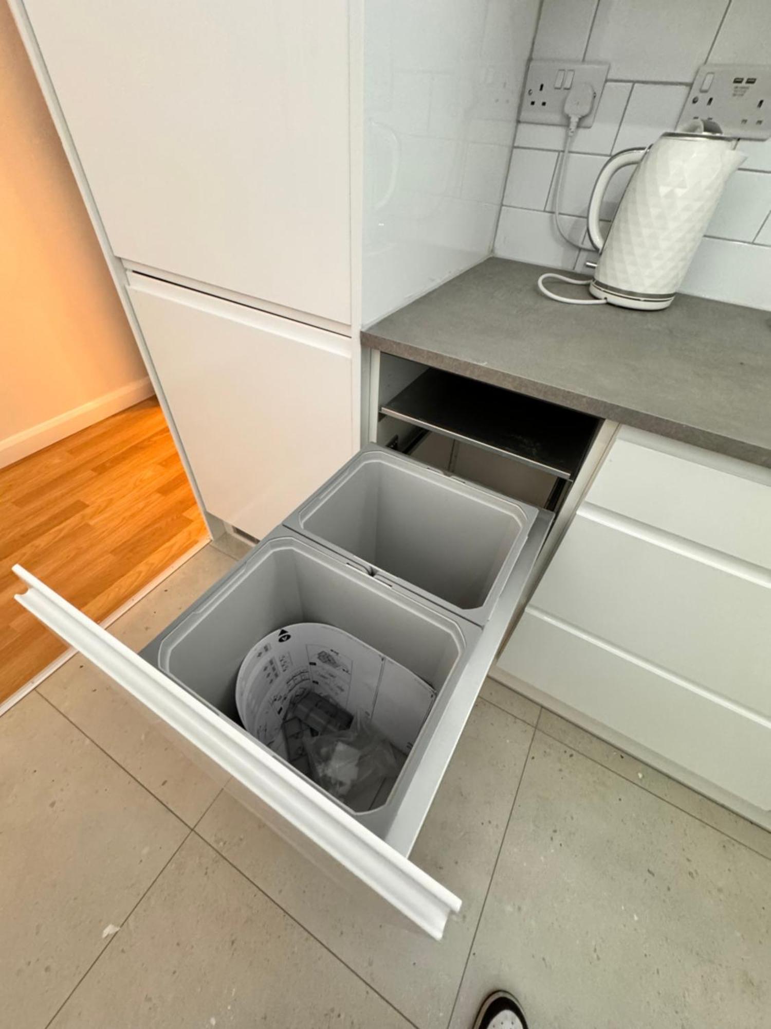 Appartement Luxury 2 Bhk In Canary Wharf