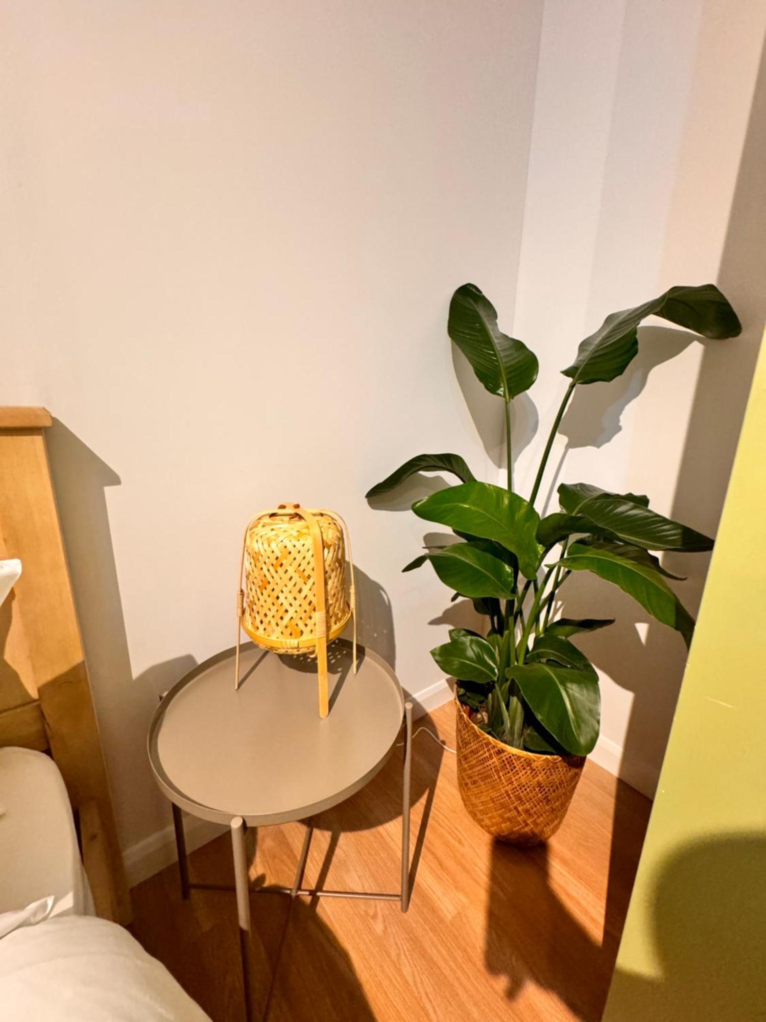 Appartement Luxury 2 Bhk In Canary Wharf *