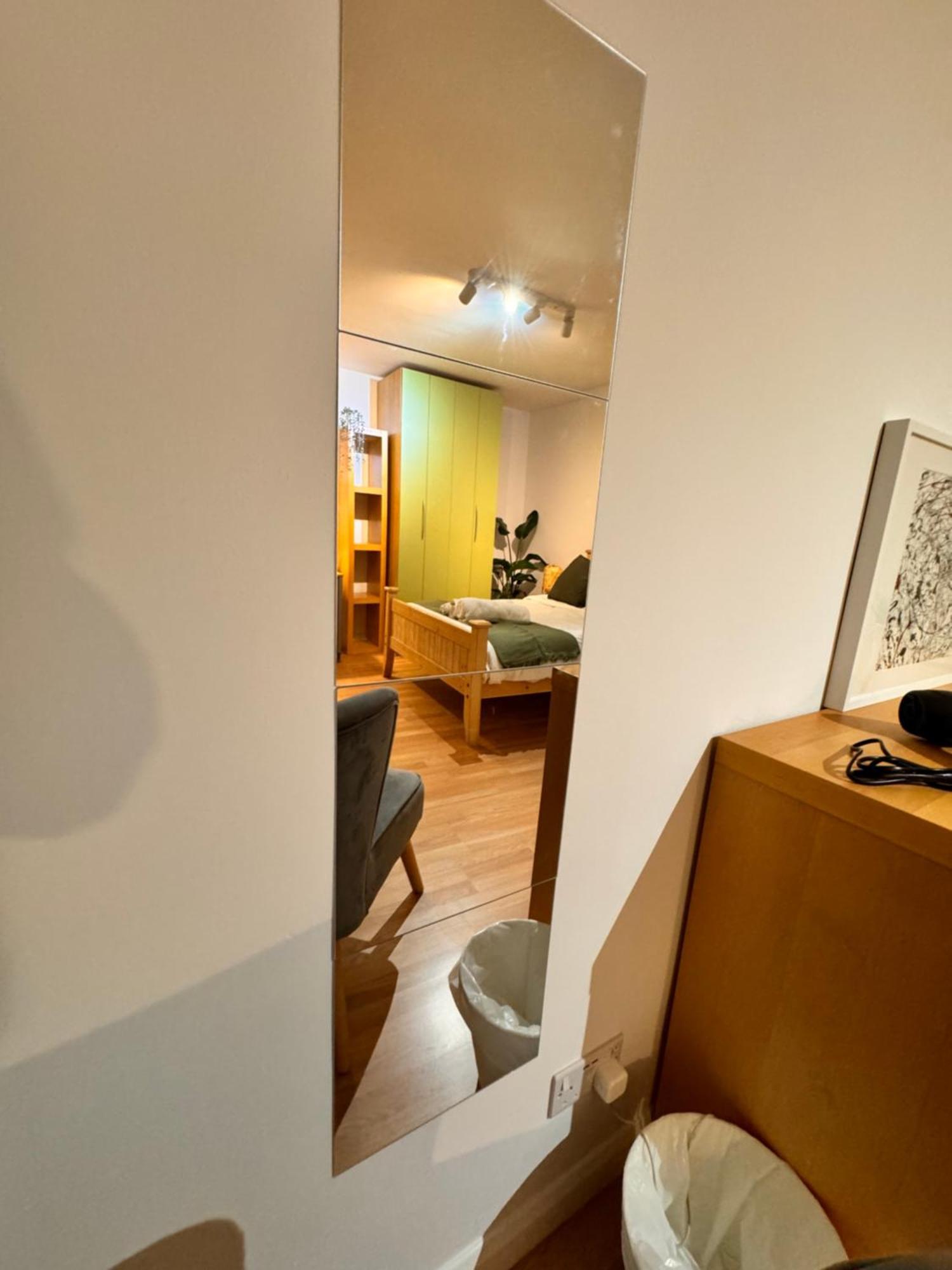 Luxury 2 Bhk In Canary Wharf Appartement Londen