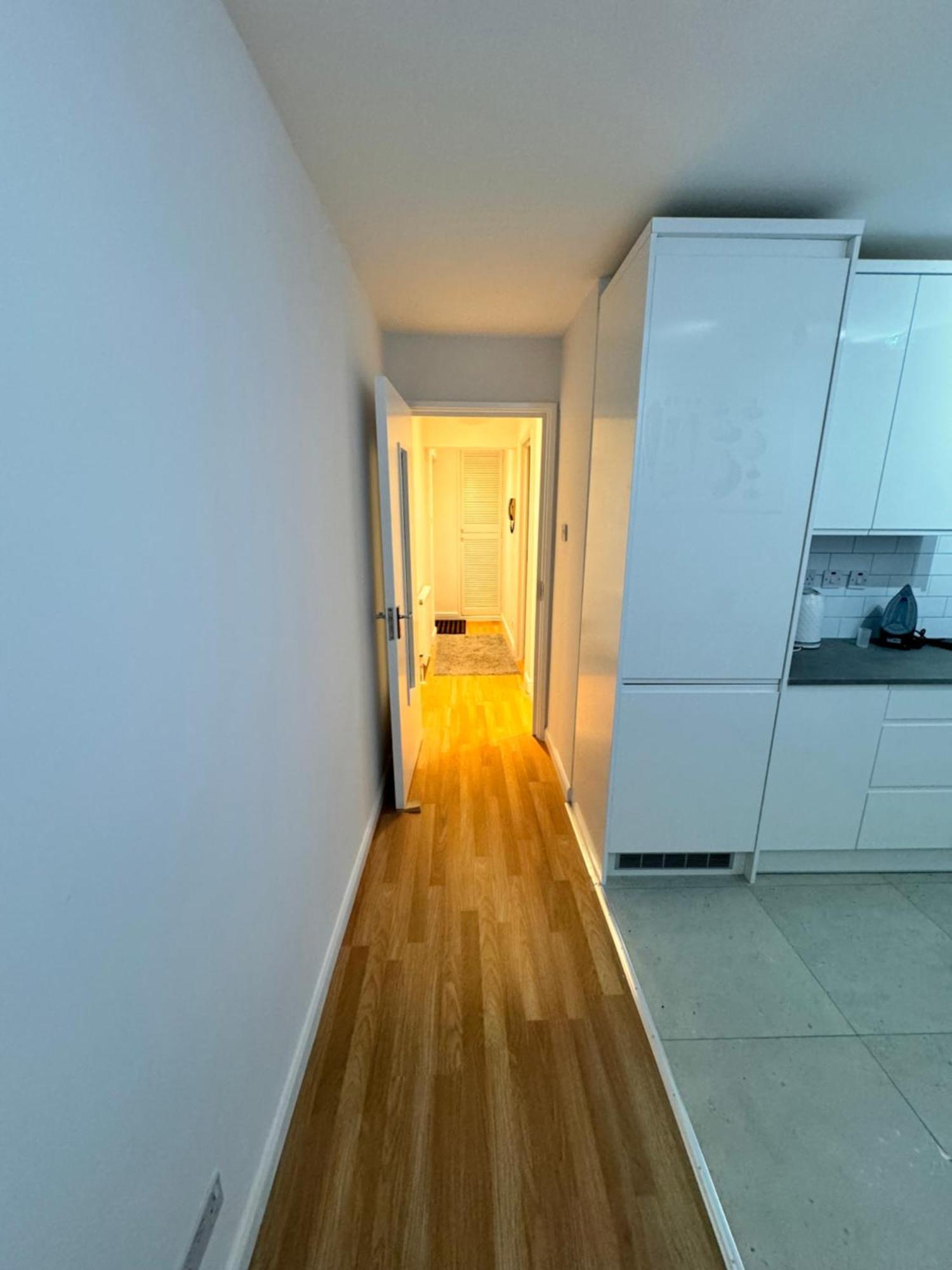Appartement Luxury 2 Bhk In Canary Wharf *