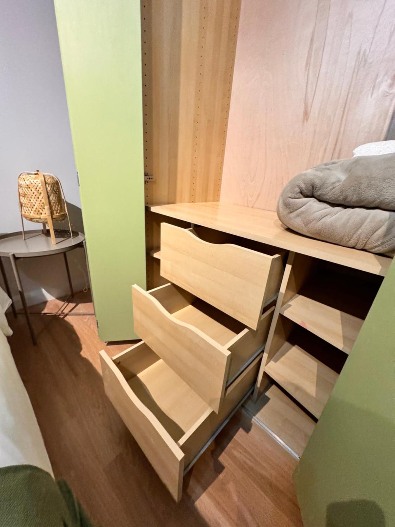 Luxury 2 Bhk In Canary Wharf Appartement