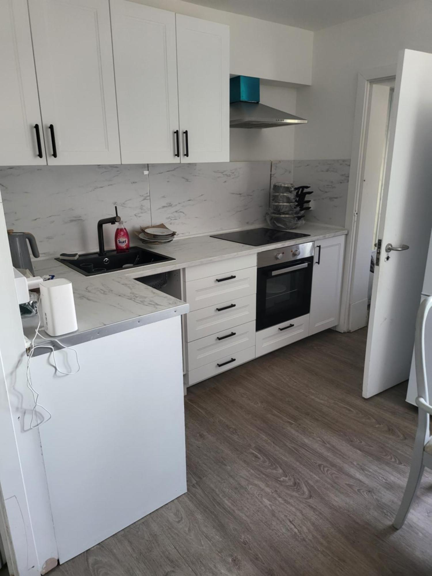 Private Near Ideal For Explorers Homestay London