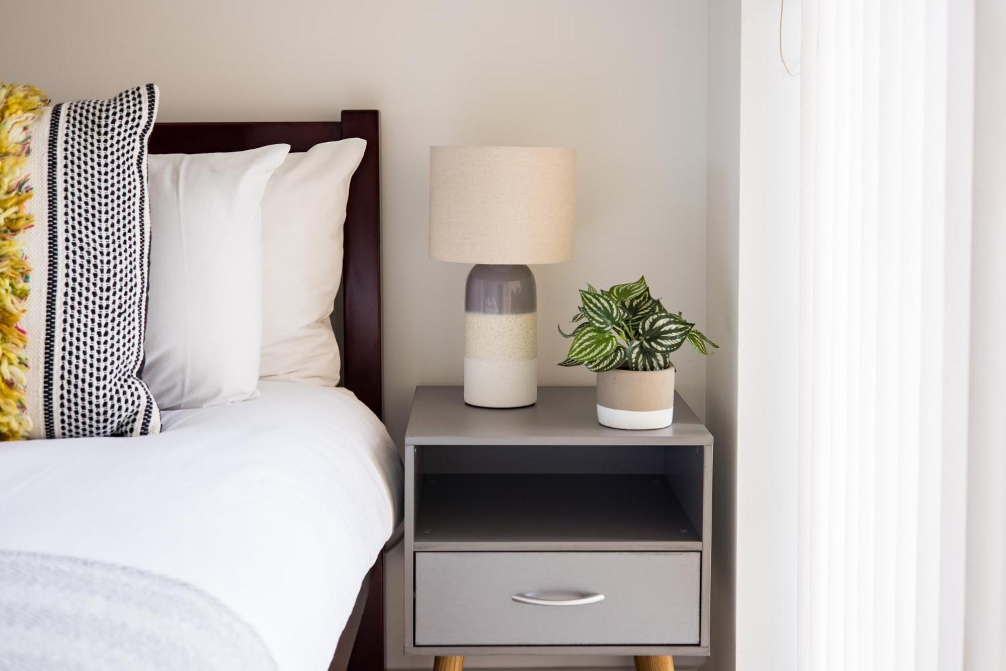 Apartment The Sloane
