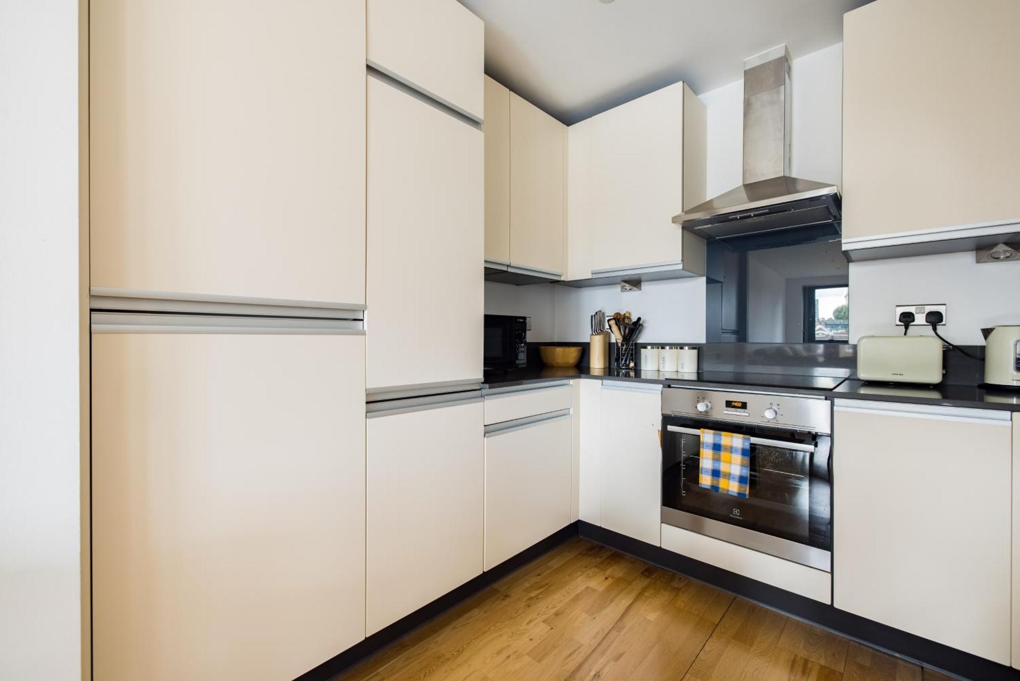 The Sloane Apartment London