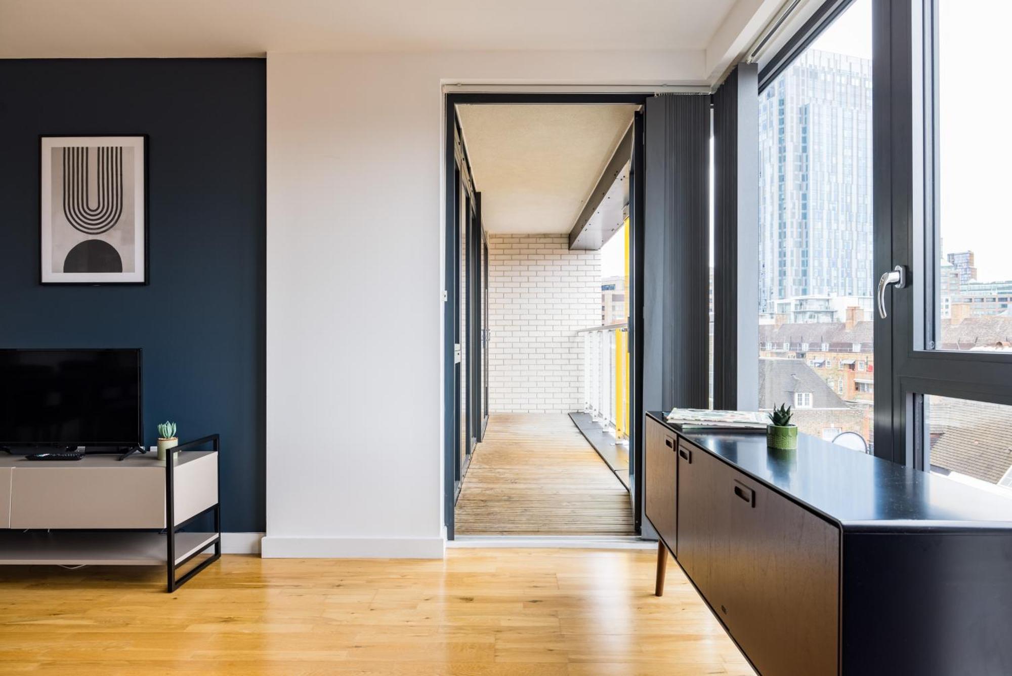 Apartment The Sloane