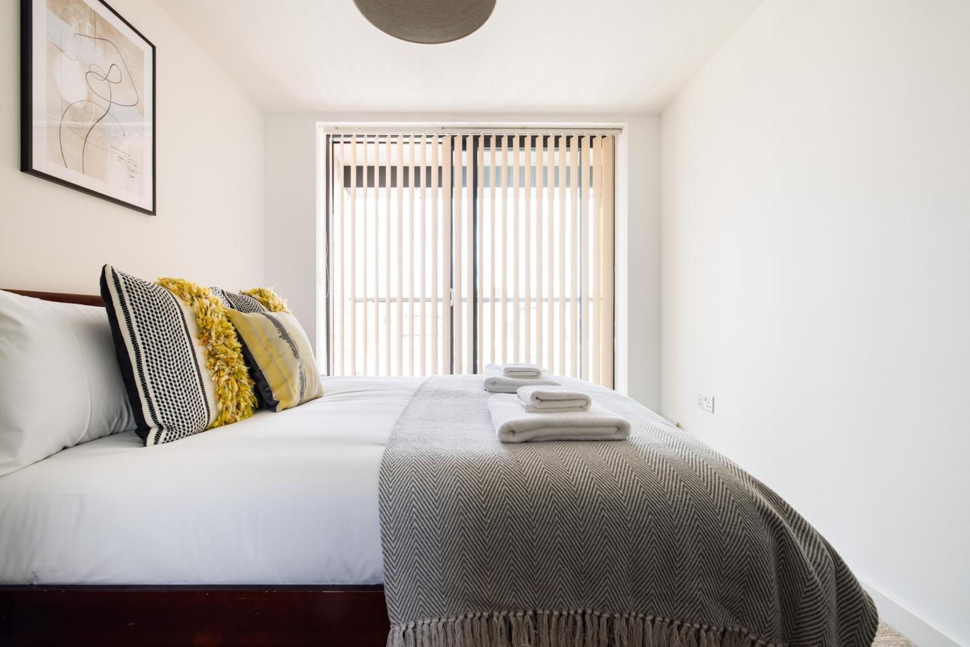 Apartment The Sloane *