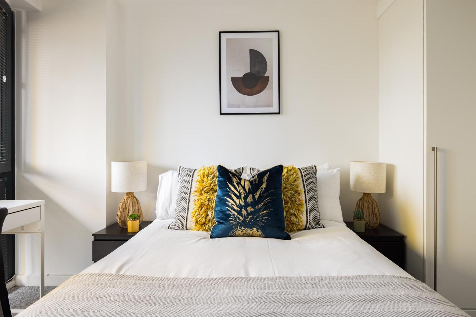 The Sloane Apartment