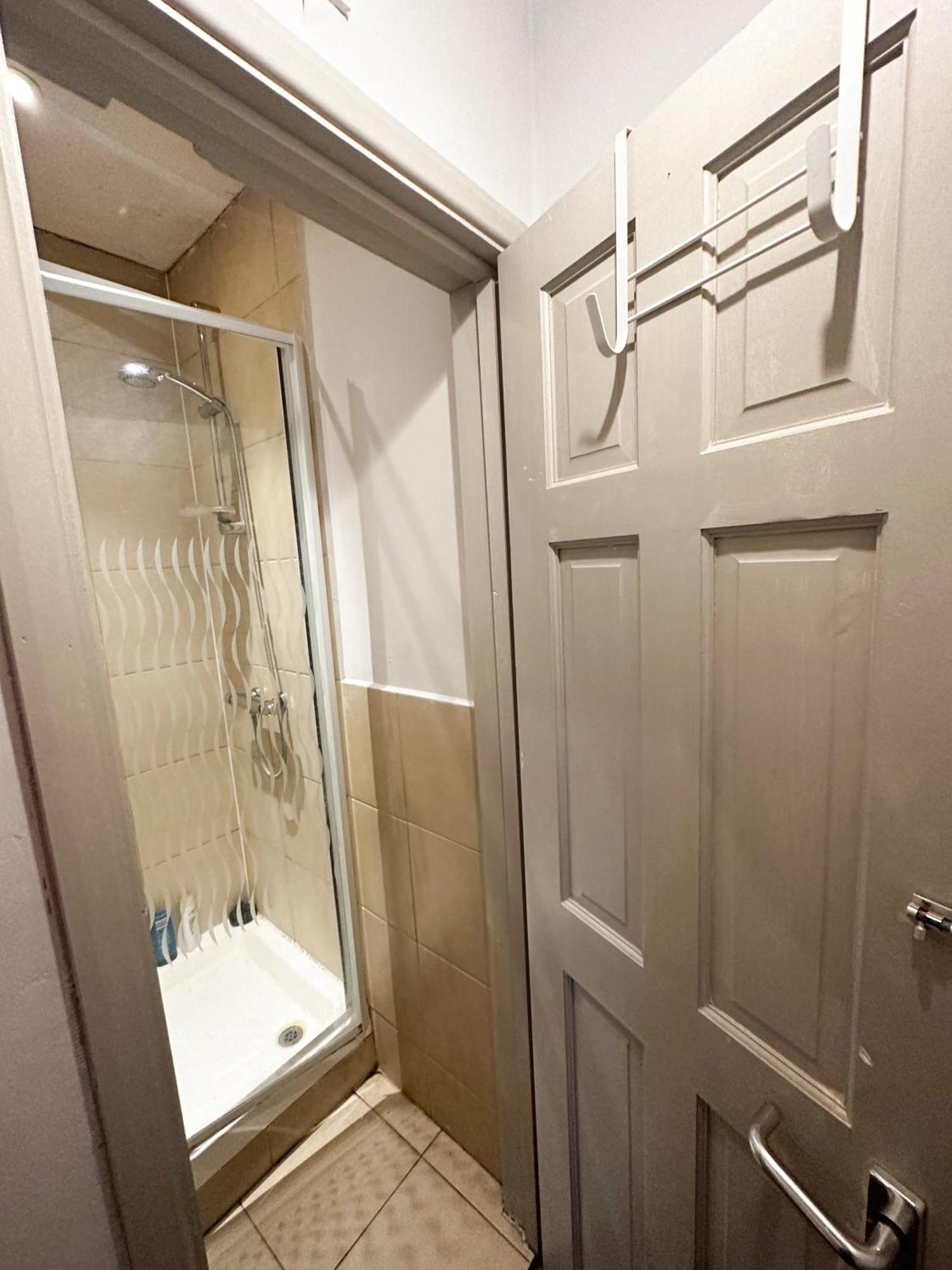58 Alloa Townhouse Feriehus
