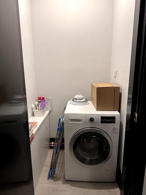 Apartment The Glamour Of Shoreditch *