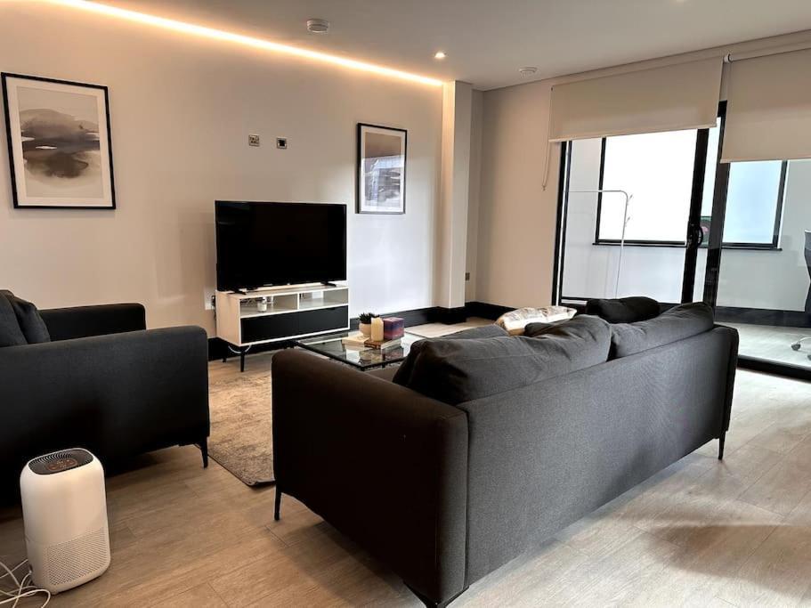 Apartment The Glamour Of Shoreditch