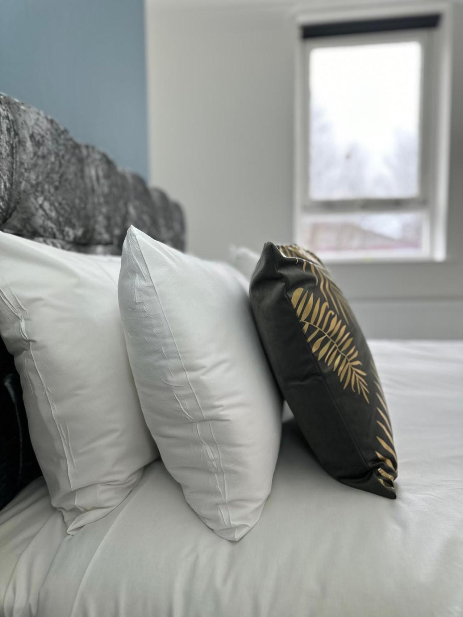 Newly Decorated 5-bed Hackney Townhouse Holiday home London
