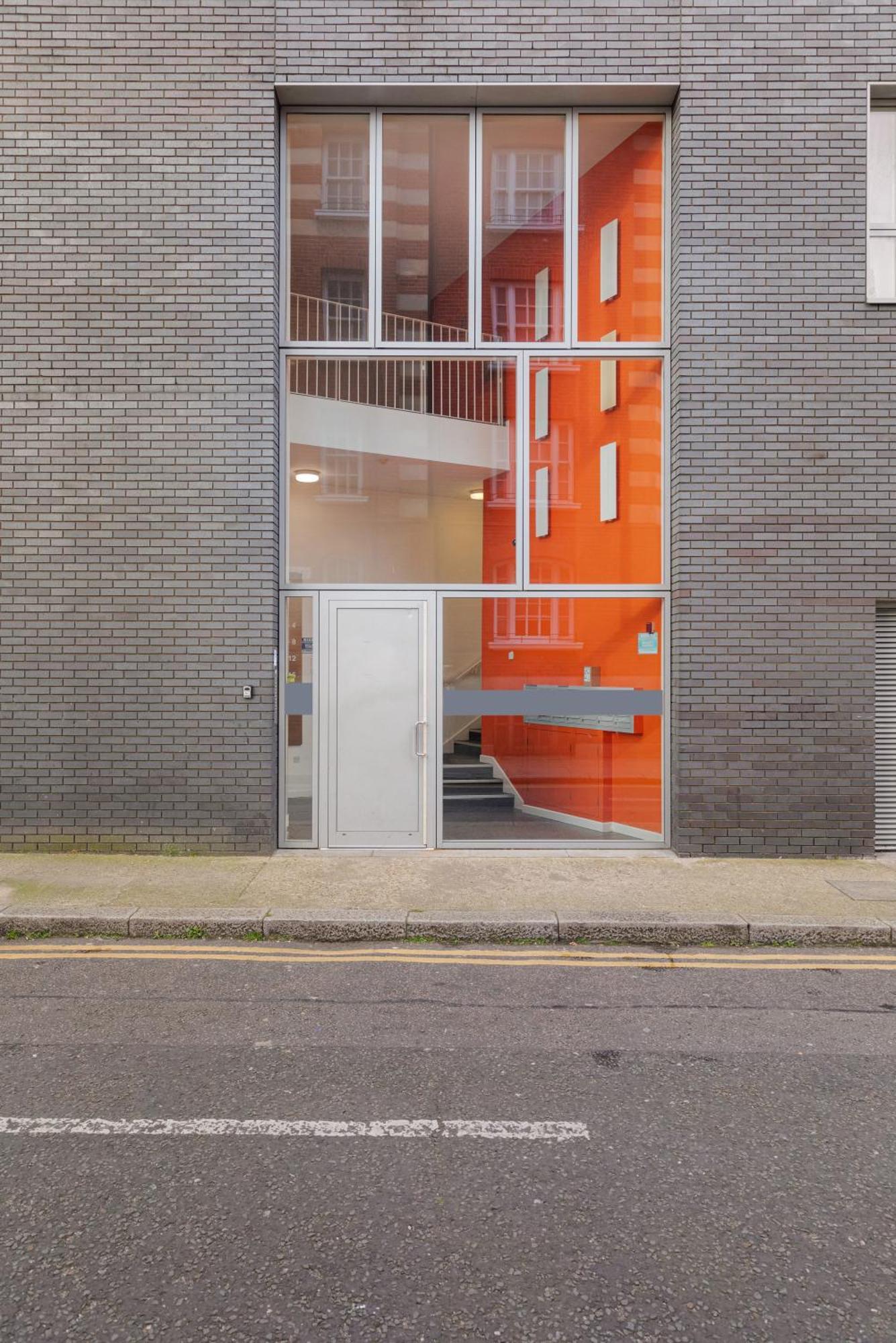 Appartement Lift & Free Parking, Modern 1 Bed Flat In Shoreditch Next To Train Station Londen