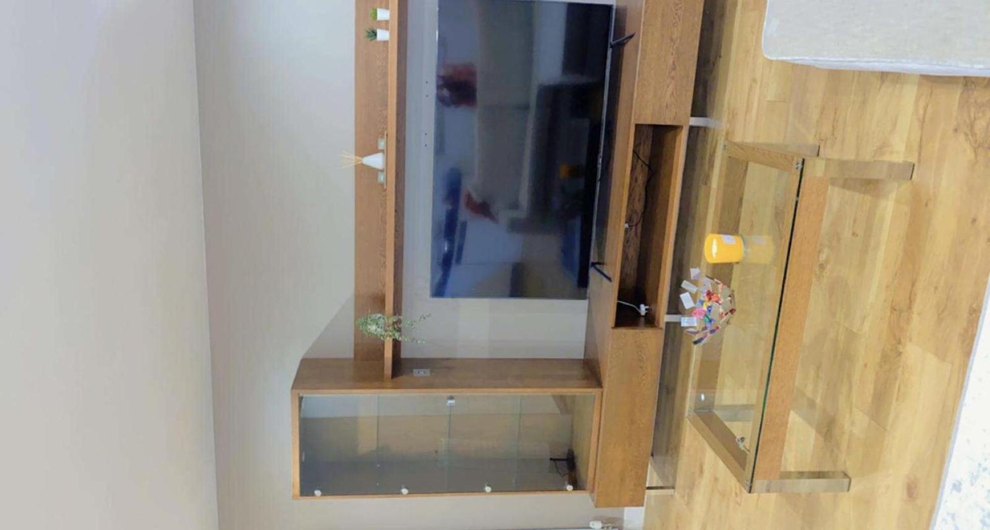 Apartment Impeccable 1-bed In *