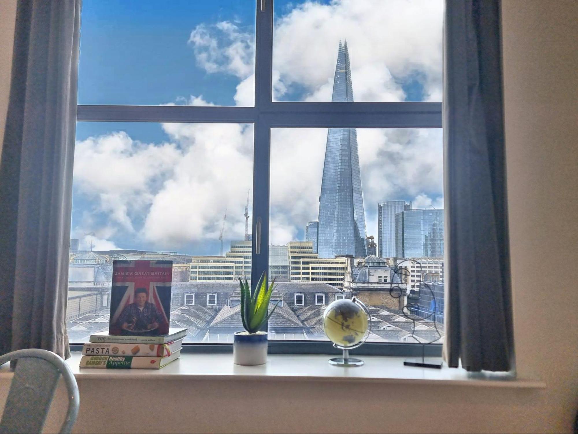 Shard View Leilighet London