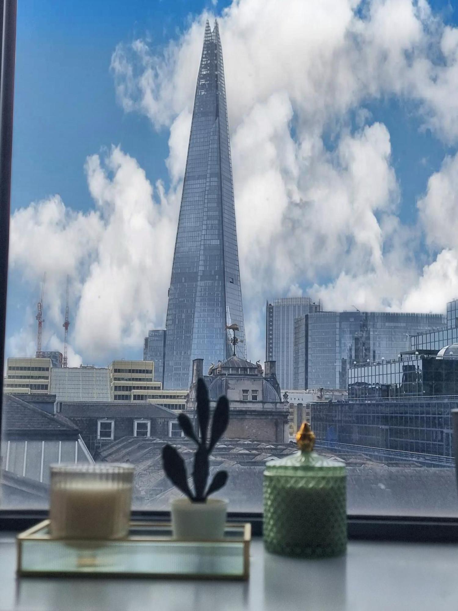Leilighet Shard View London