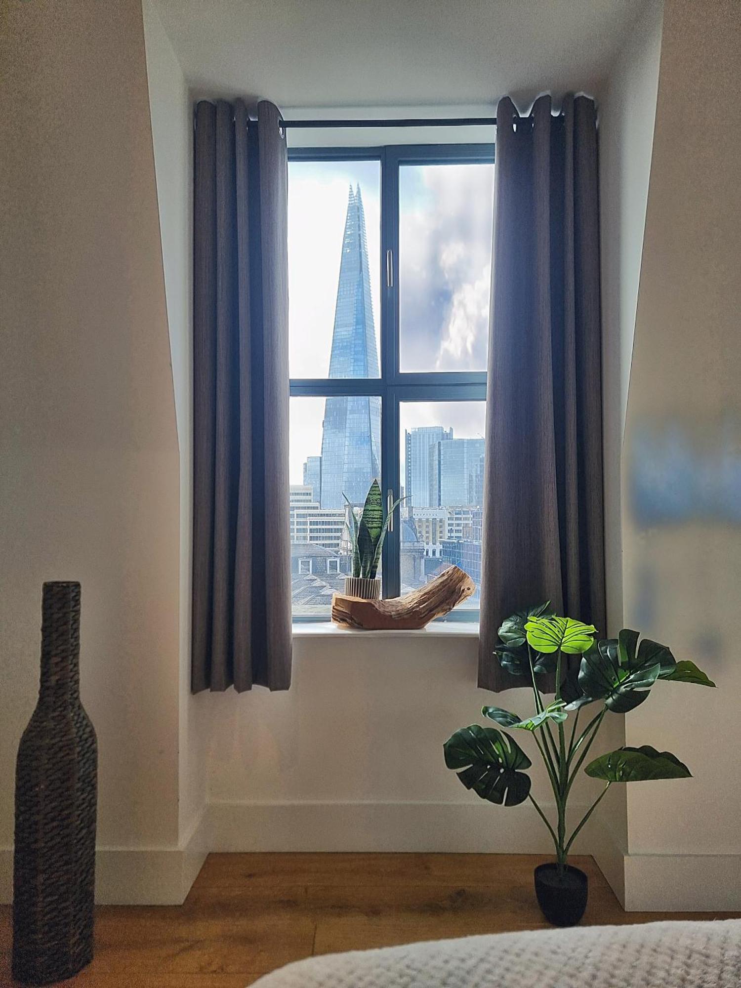 Shard View Leilighet