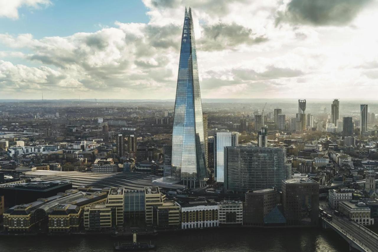 Leilighet Shard View