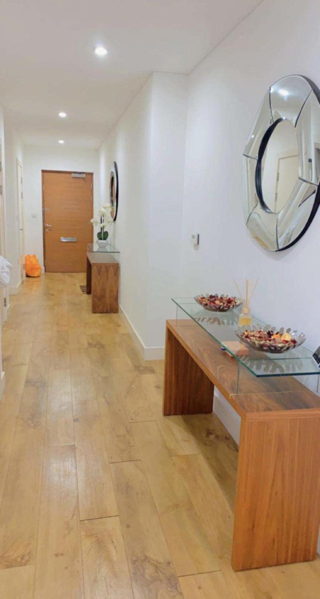 Apartment Impeccable 1-bed In *