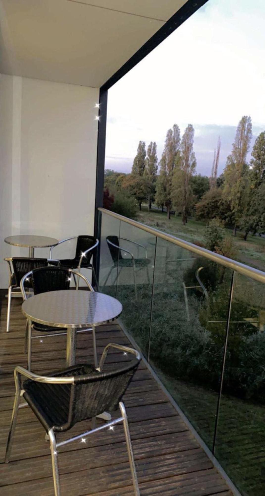 Impeccable 1-bed In London