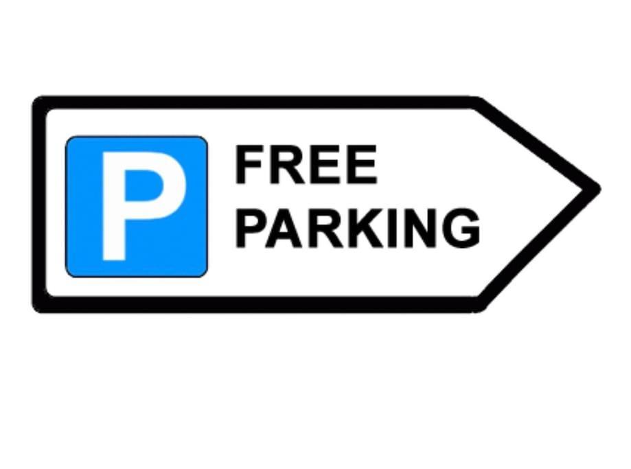 Central + Gym + Pool + Parking Appartement Londen
