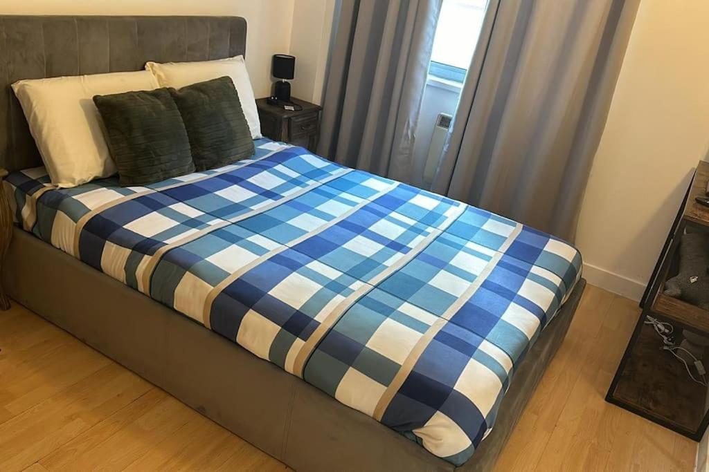 Central + Gym + Pool + Parking * Londen