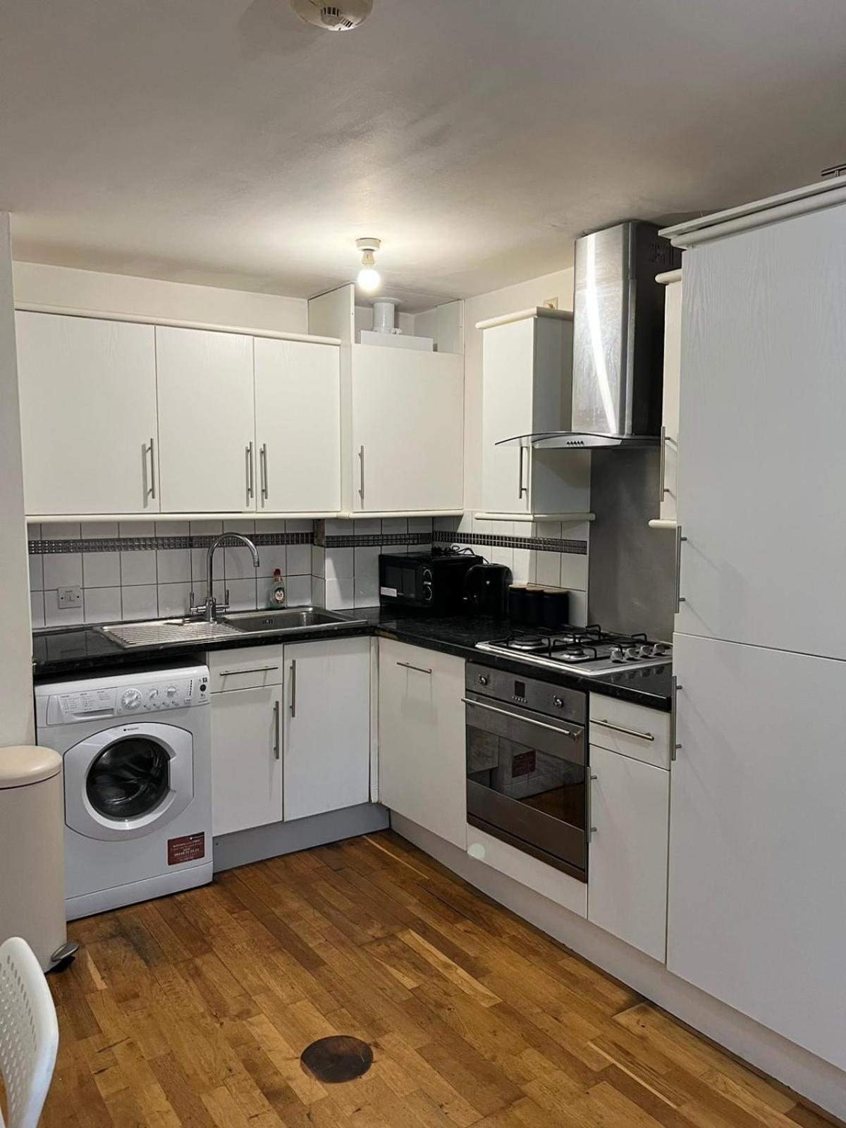 Homestay Cozy In Whitechapel! *