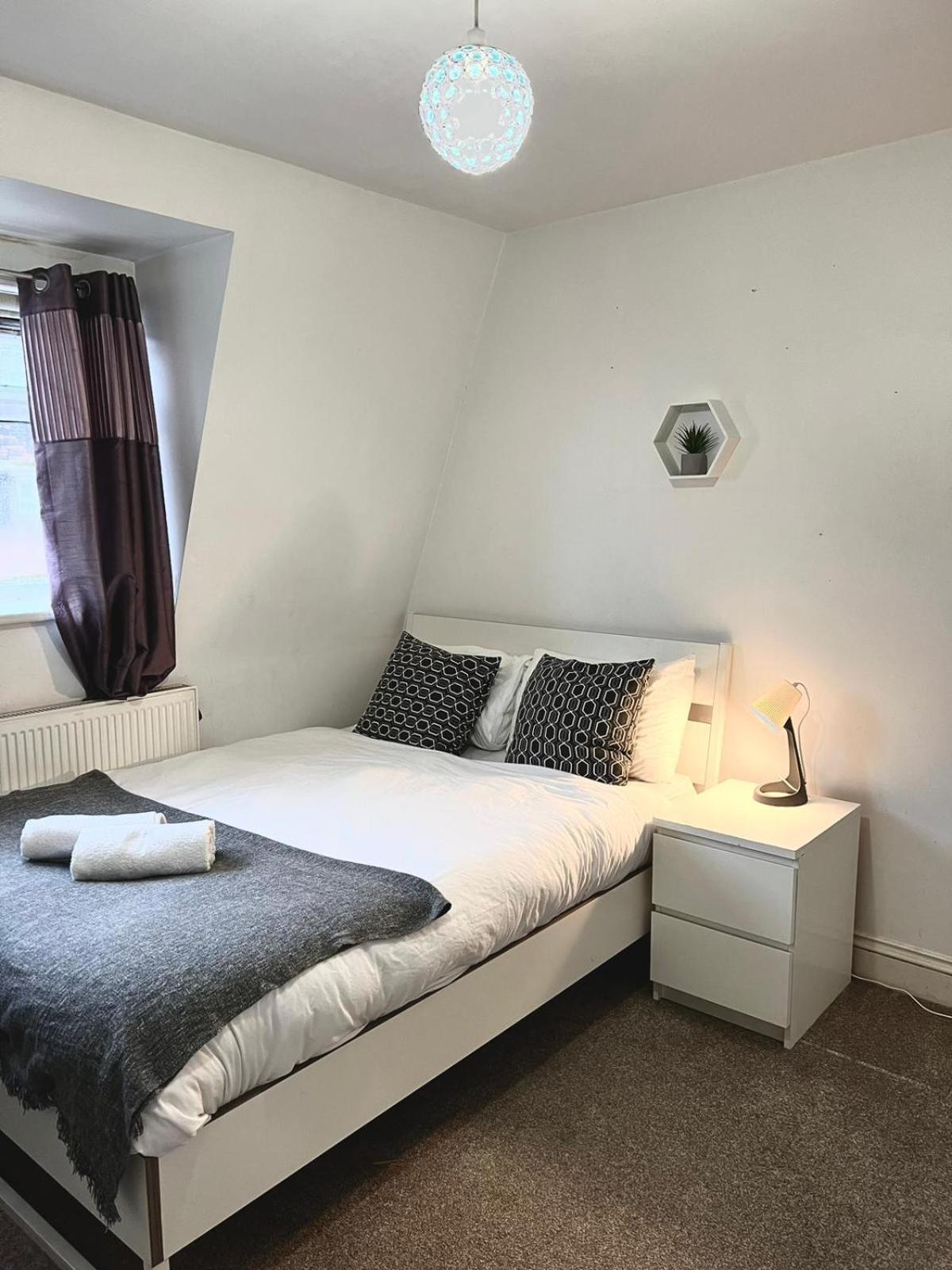 Homestay Cozy In Whitechapel! London