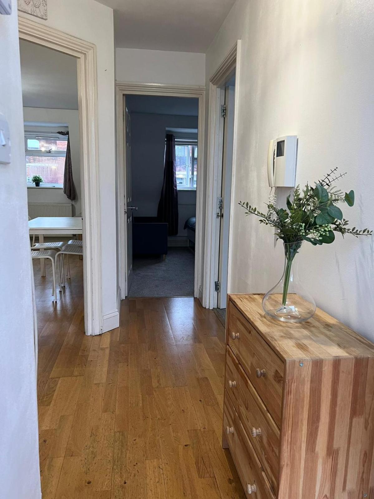 Homestay Cozy In Whitechapel! *