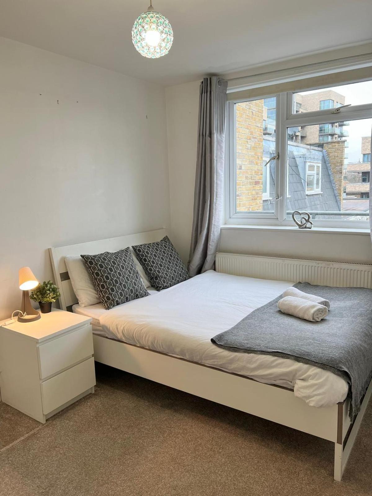 Cozy In Whitechapel! London