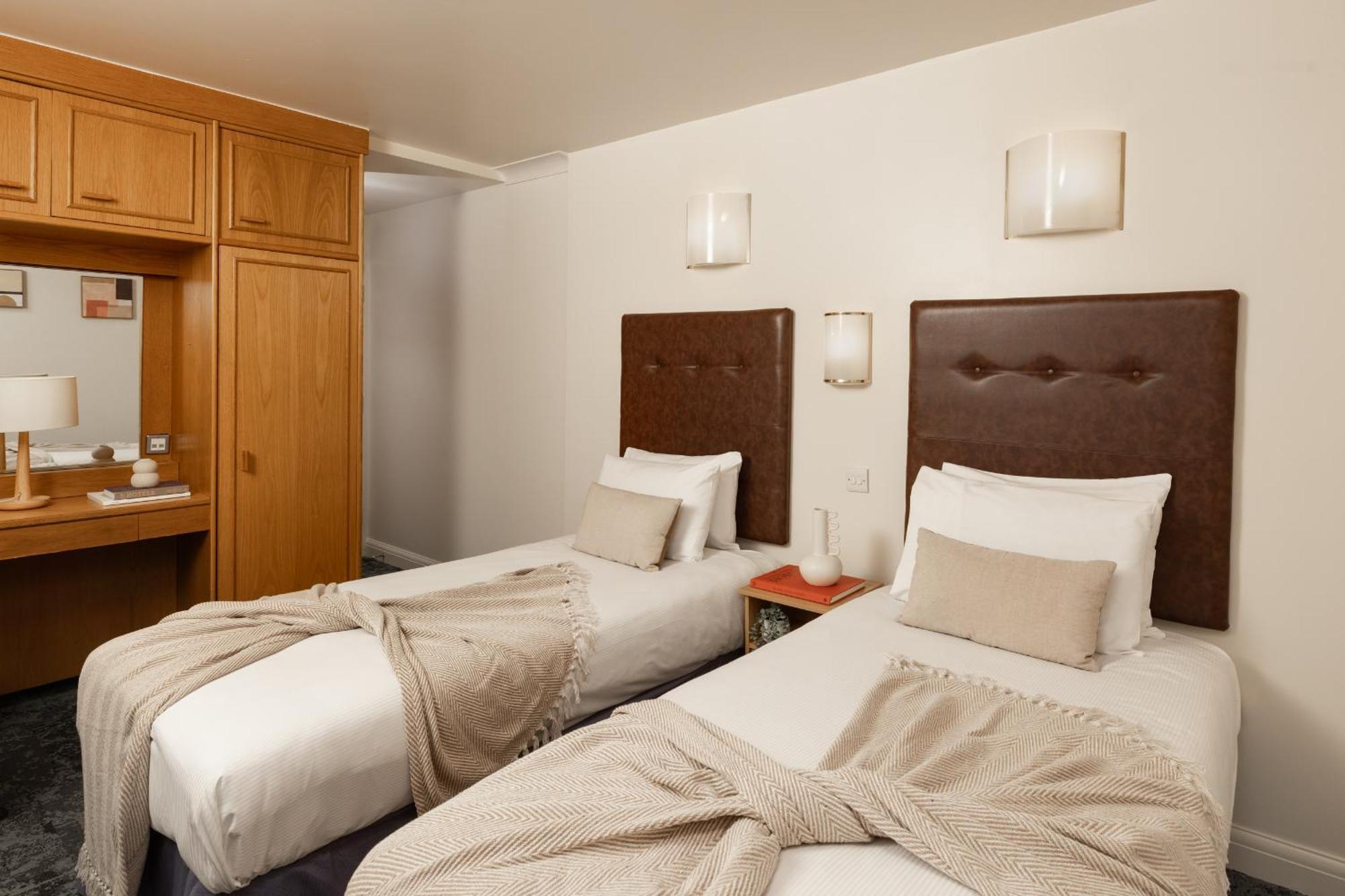 Hotel St Giles – A St Giles 3*