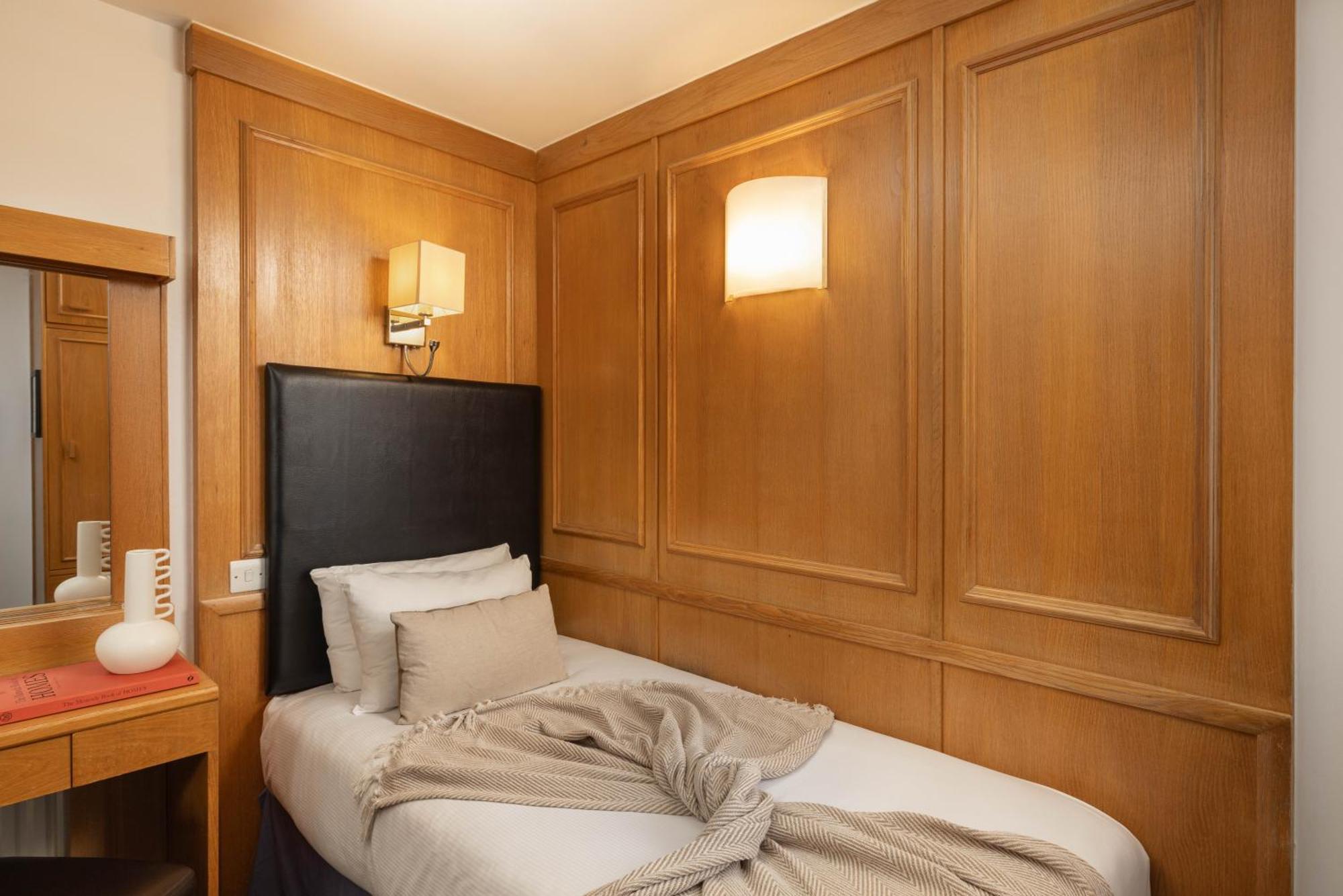 Hotel St Giles – A St Giles London