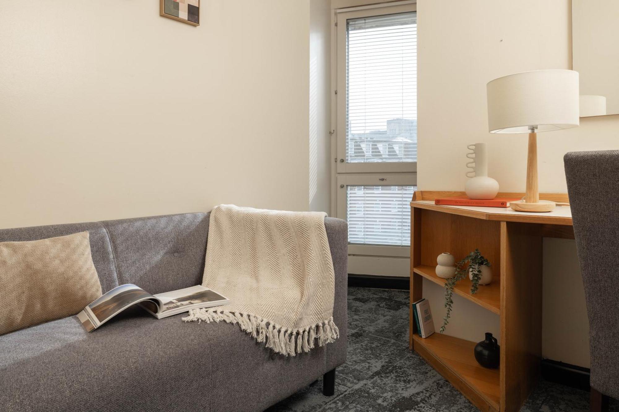 St Giles – A St Giles 3* London