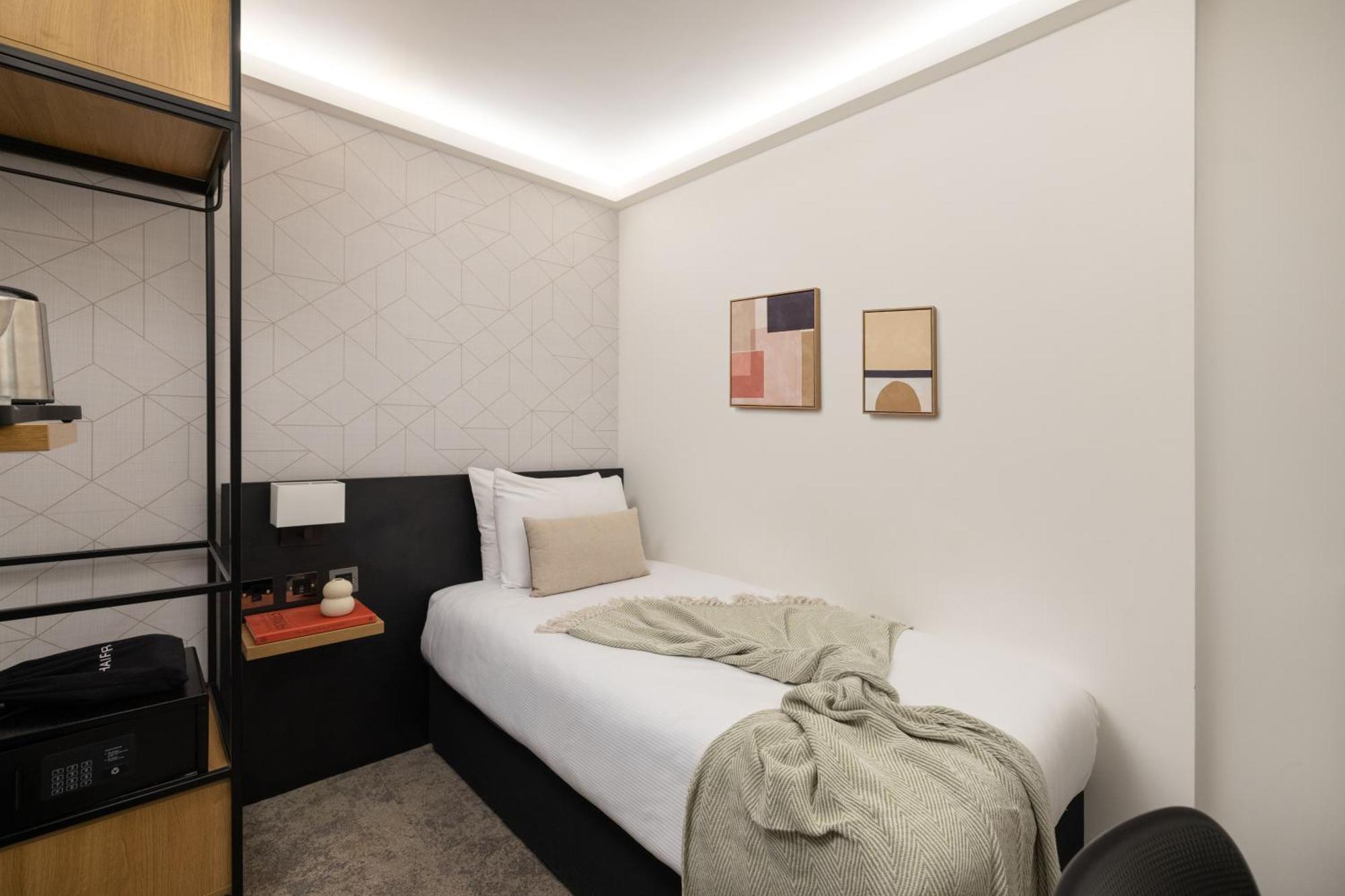 St Giles – A St Giles Hotel London