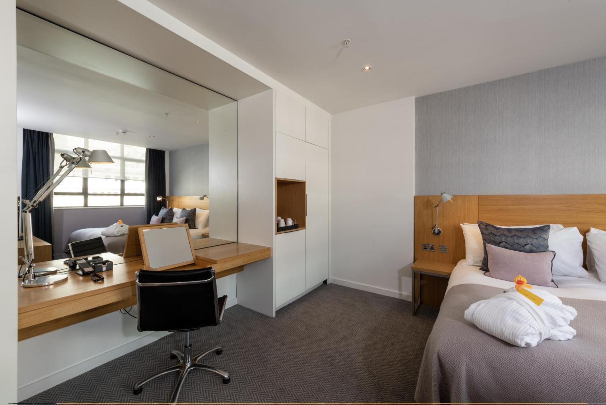 Hotel Apex City Of London