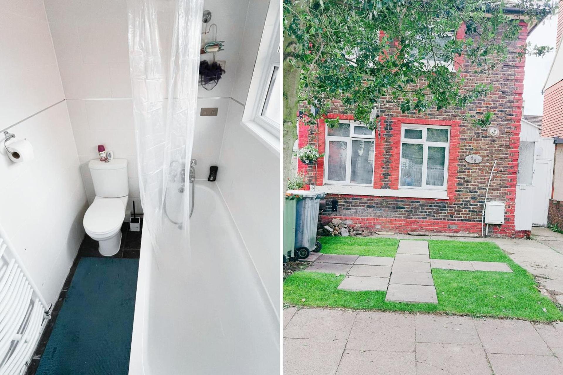 Cute - O2 & Excel Center Apartment London
