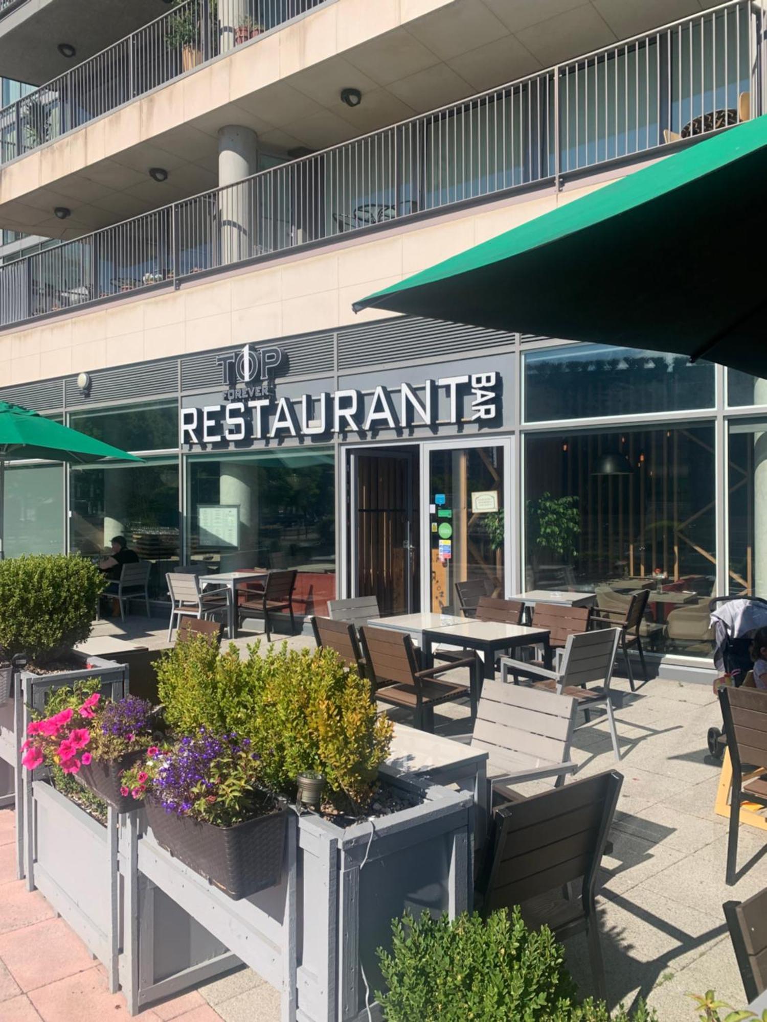 Apartamento Excel, O2, Canary Wharf, Airport - Free Parking