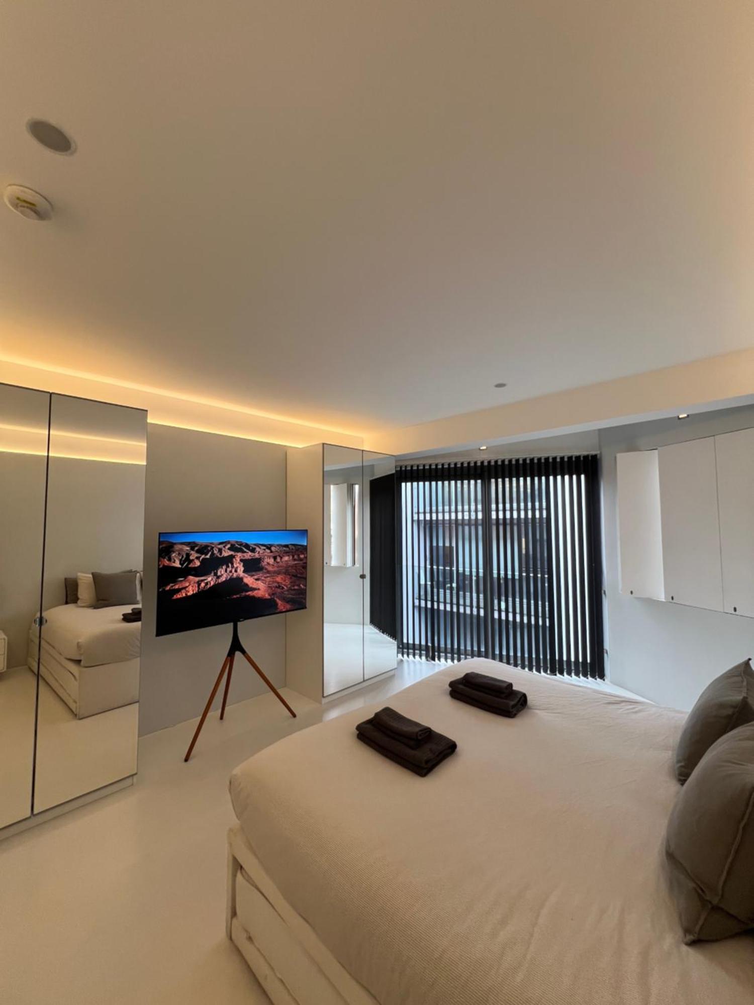 Casa Olmi In Shoreditch Privatunterkunft