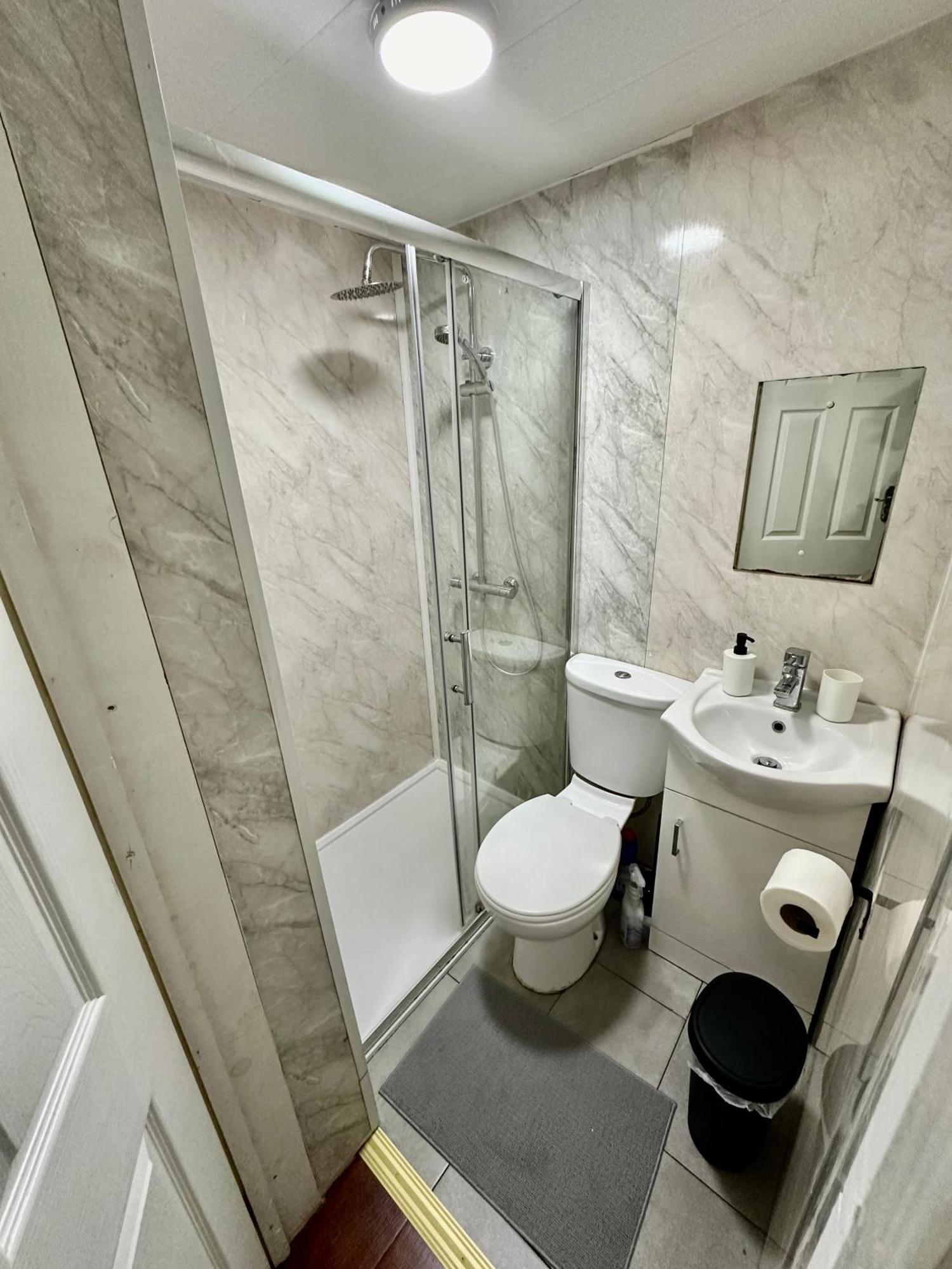 Gjestgiverier Stratford London